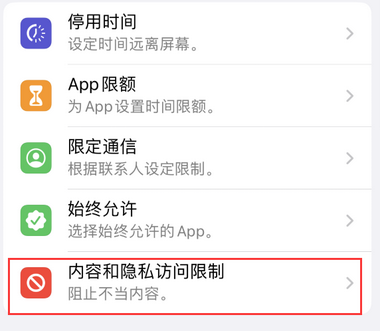 贺兰appleID维修服务iPhone设置中Apple ID显示为灰色无法使用