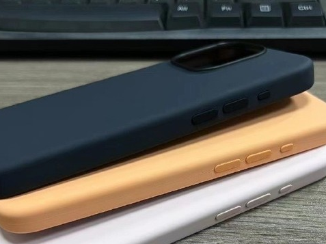 贺兰苹果14维修站分享iPhone14手机壳能直接给iPhone15用吗?