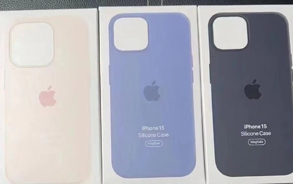 贺兰苹果14维修站分享iPhone14手机壳能直接给iPhone15用吗？ 