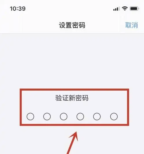 贺兰苹果手机维修分享:如何安全的使用iPhone14？iPhone14解锁方法 