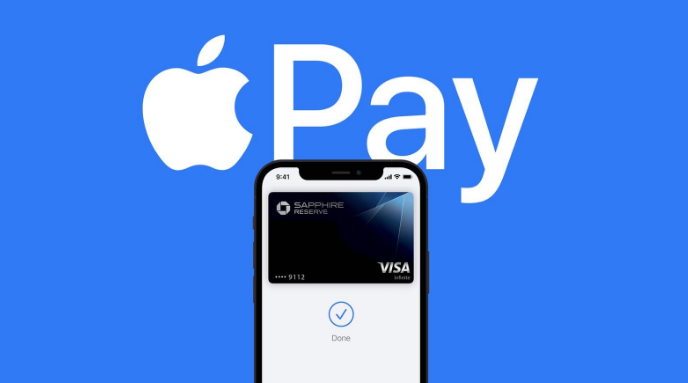 贺兰苹果14服务点分享iPhone 14 设置 Apple Pay 后，锁屏密码不正确怎么办 