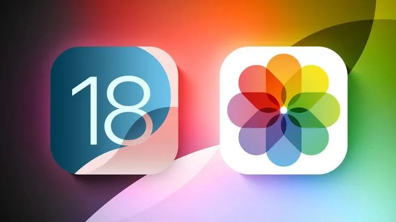 贺兰苹果手机维修分享苹果 iOS / iPadOS 18.1Beta 3 发布 