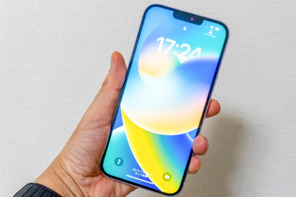 贺兰苹果手机维修分享iPhone 14 Plus换电池 