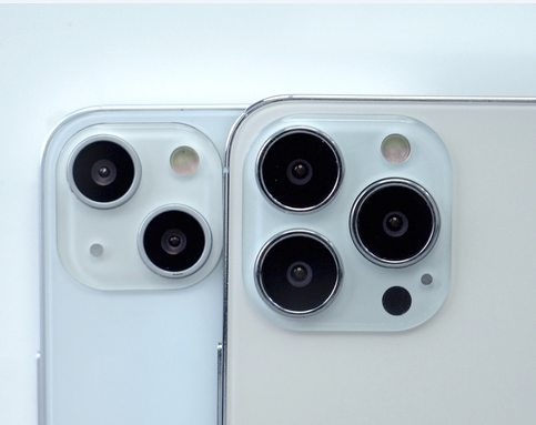 贺兰苹果维修点分享iPhone 13 Pro主板出问题时解决方案 