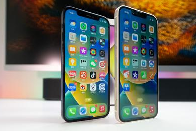 贺兰苹果维修点分享iPhone 14 Plus自动关机内存连锁故障解析 
