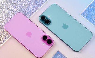 贺兰苹果维修点分享iPhone 16手机黑屏多重诱因解析 