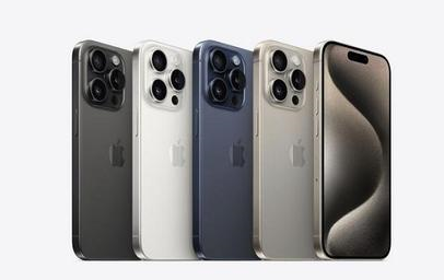 贺兰苹果维修点分享iPhone 15 Pro发烫五大诱因详解 