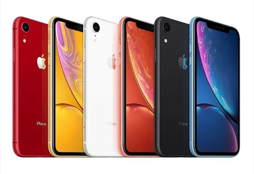 贺兰苹果维修点分享iPhone XR摄像头原生色彩表现与日常拍摄实用指南 
